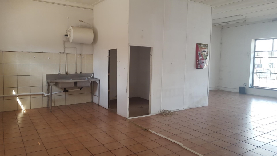 Commercial Property for Sale in Bethlehem Free State